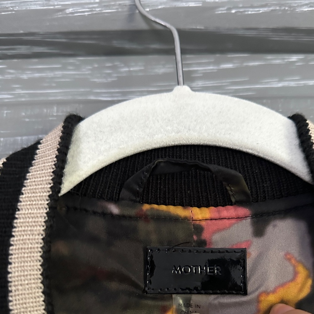 MOTHER jacket - Picture 6 of 13